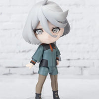 Bandai Gundam The Witch From Mercury: Figuarts Mini Miorine Rembran - Kidultverse