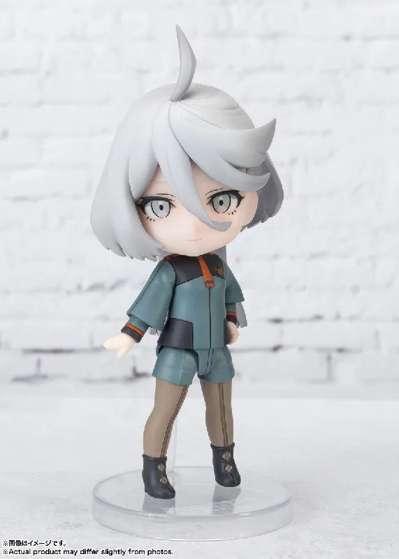 Bandai Gundam The Witch From Mercury: Figuarts Mini Miorine Rembran - Kidultverse