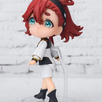 Bandai Gundam The Witch From Mercury: Figuarts Mini Suletta Mercury - Kidultverse