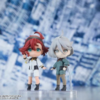 Bandai Gundam The Witch From Mercury: Figuarts Mini Suletta Mercury - Kidultverse