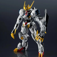 Bandai Gundam Universe ASW-G-08 Gundam Barbatos Lupus Rex - Kidultverse