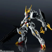 Bandai Gundam Universe ASW-G-08 Gundam Barbatos Lupus Rex - Kidultverse