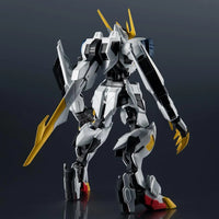 Bandai Gundam Universe ASW-G-08 Gundam Barbatos Lupus Rex - Kidultverse