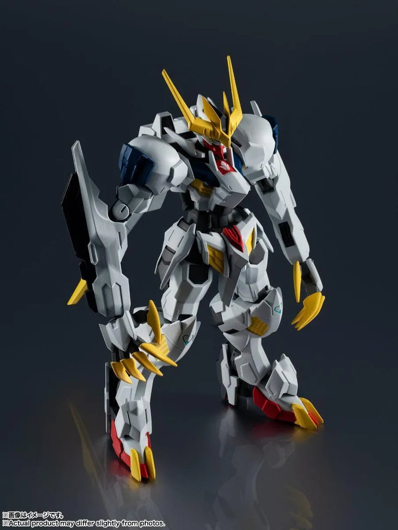 Bandai Gundam Universe ASW-G-08 Gundam Barbatos Lupus Rex - Kidultverse