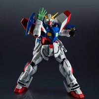 Bandai Gundam Universe GF13-017 NJ Shining Gundam - Kidultverse