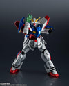 Bandai Gundam Universe GF13-017 NJ Shining Gundam - Kidultverse