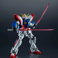 Bandai Gundam Universe GF13-017 NJ Shining Gundam - Kidultverse