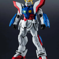 Bandai Gundam Universe GF13-017 NJ Shining Gundam - Kidultverse
