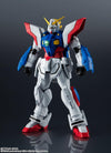 Bandai Gundam Universe GF13-017 NJ Shining Gundam - Kidultverse