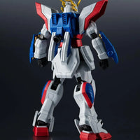 Bandai Gundam Universe GF13-017 NJ Shining Gundam - Kidultverse