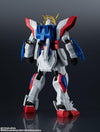 Bandai Gundam Universe GF13-017 NJ Shining Gundam - Kidultverse