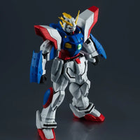 Bandai Gundam Universe GF13-017 NJ Shining Gundam - Kidultverse