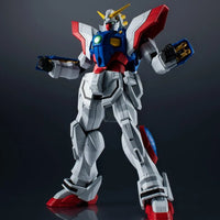 Bandai Gundam Universe GF13-017 NJ Shining Gundam - Kidultverse