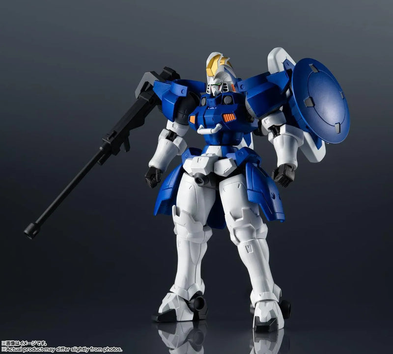 Bandai Gundam Universe OZ-00MS2 Tallgeese II - Kidultverse
