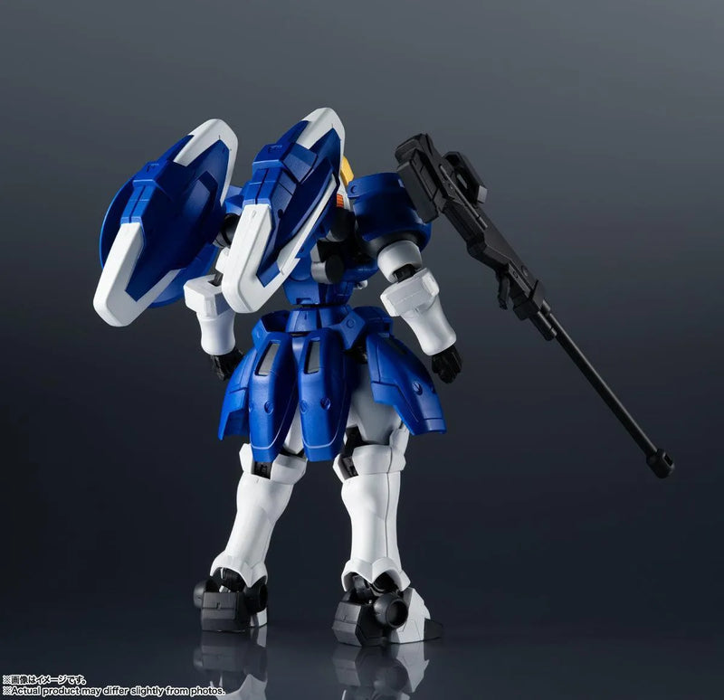 Bandai Gundam Universe OZ-00MS2 Tallgeese II - Kidultverse