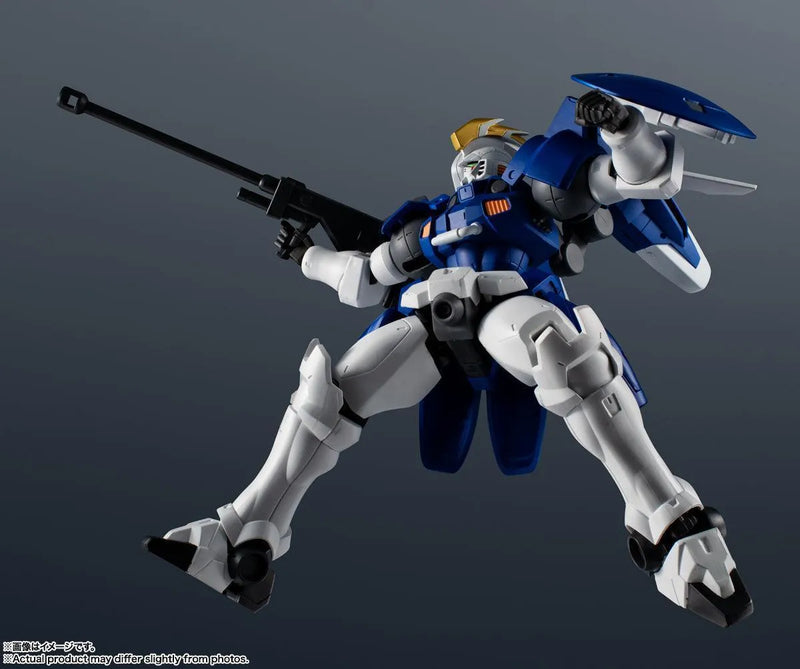 Bandai Gundam Universe OZ-00MS2 Tallgeese II - Kidultverse
