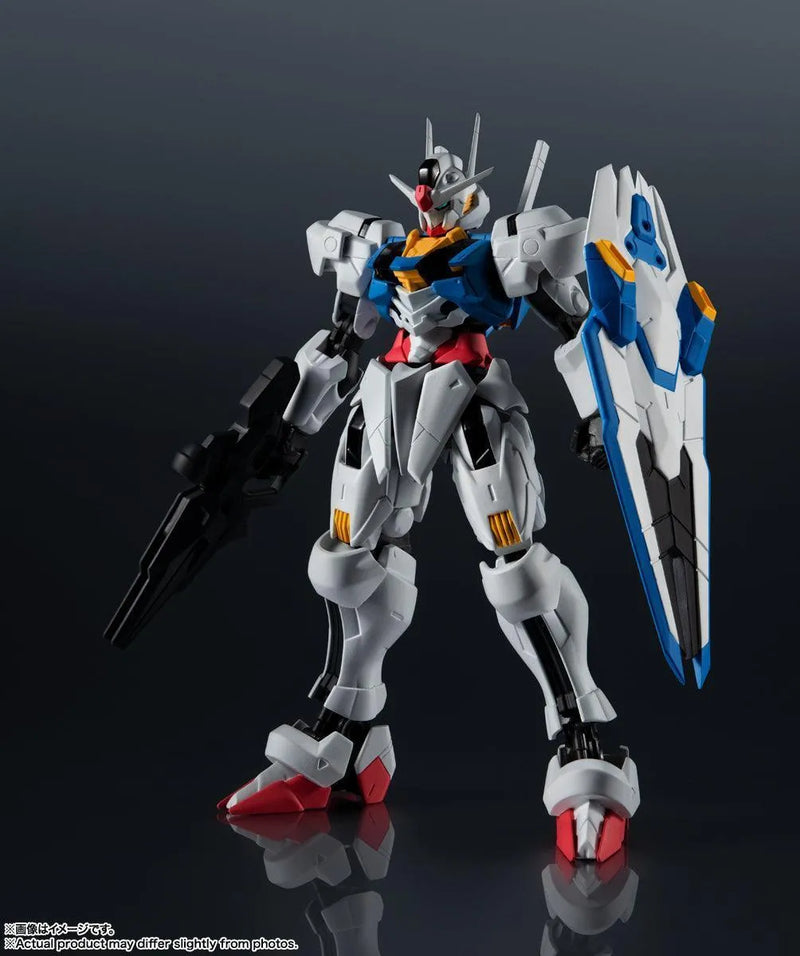 Bandai Gundam Universe XVX-016 Gundam Aerial - Kidultverse