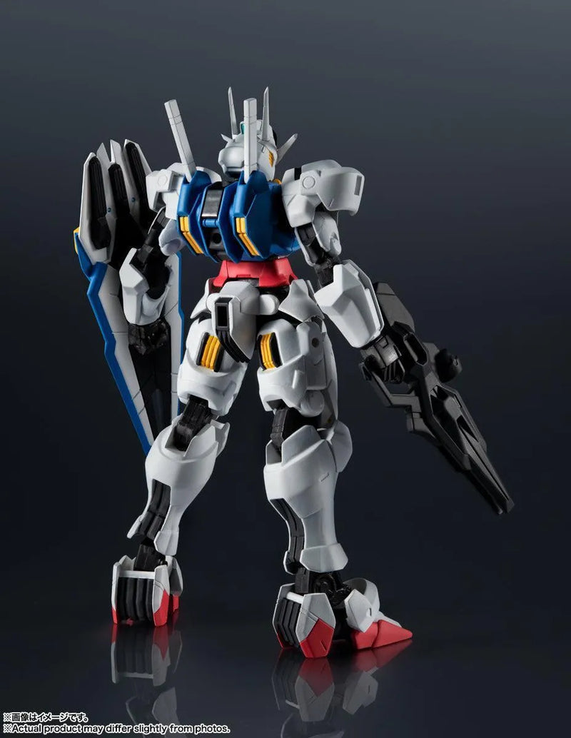 Bandai Gundam Universe XVX-016 Gundam Aerial - Kidultverse