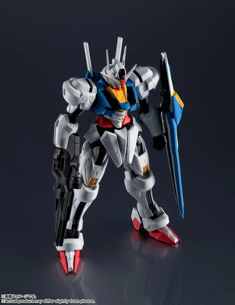 Bandai Gundam Universe XVX-016 Gundam Aerial - Kidultverse
