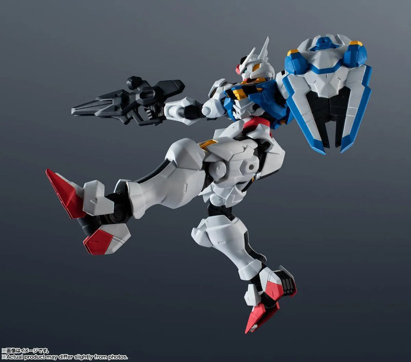 Bandai Gundam Universe XVX-016 Gundam Aerial - Kidultverse