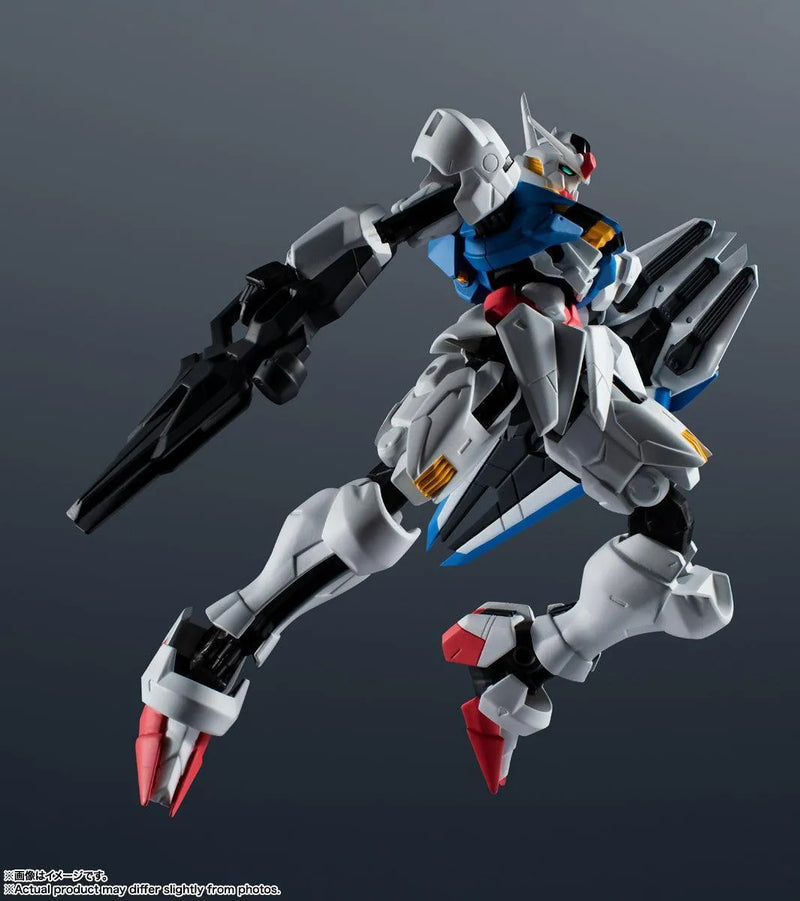 Bandai Gundam Universe XVX-016 Gundam Aerial - Kidultverse