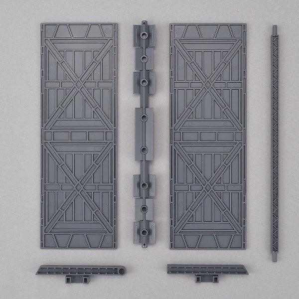 Bandai Gunpla 1/144 Customize Scene Base Series - Kidultverse