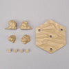 Bandai Gunpla 1/144 Customize Scene Base Series - Kidultverse