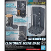 Bandai Gunpla 1/144 Customize Scene Base Series - Kidultverse