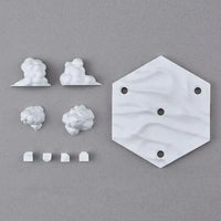Bandai Gunpla 1/144 Customize Scene Base Series - Kidultverse