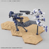 Bandai Gunpla 1/144 Customize Scene Base Series - Kidultverse
