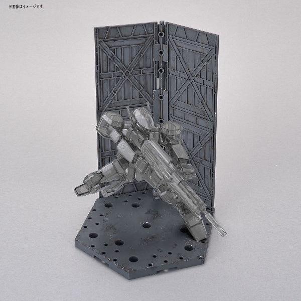 Bandai Gunpla 1/144 Customize Scene Base Series - Kidultverse