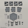 Bandai Gunpla 1/144 Customize Scene Base Series - Kidultverse