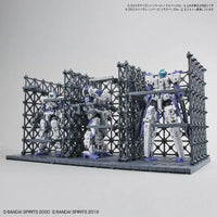 Bandai Gunpla 1/144 Customize Scene Base Series - Kidultverse