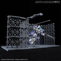 Bandai Gunpla 1/144 Customize Scene Base Series - Kidultverse