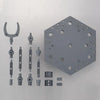 Bandai Gunpla 1/144 Customize Scene Base Series - Kidultverse