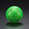 Bandai Haropla Haro Basic Green [Clear Color] (P-Bandai) - Kidultverse