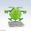 Bandai Haropla Haro Basic Green - Kidultverse