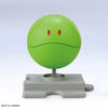 Bandai Haropla Haro Basic Green - Kidultverse