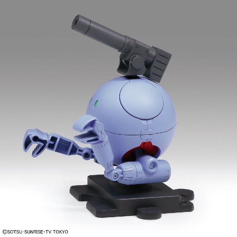 Bandai Haropla No.007 Ball Haro [Gundam Build Divers Ver.] - Kidultverse