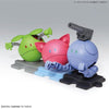 Bandai Haropla No.007 Ball Haro [Gundam Build Divers Ver.] - Kidultverse