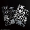 Bandai Haropla The Gundam Base Limited Haro (Painting Model) [Clear & White] - Kidultverse