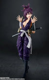 Bandai Hell's Paradise: S.H.Figuarts Yuzuriha - Kidultverse