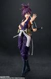 Bandai Hell's Paradise: S.H.Figuarts Yuzuriha - Kidultverse