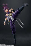 Bandai Hell's Paradise: S.H.Figuarts Yuzuriha - Kidultverse