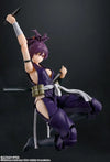 Bandai Hell's Paradise: S.H.Figuarts Yuzuriha - Kidultverse