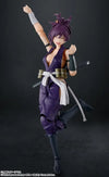 Bandai Hell's Paradise: S.H.Figuarts Yuzuriha - Kidultverse