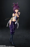 Bandai Hell's Paradise: S.H.Figuarts Yuzuriha - Kidultverse