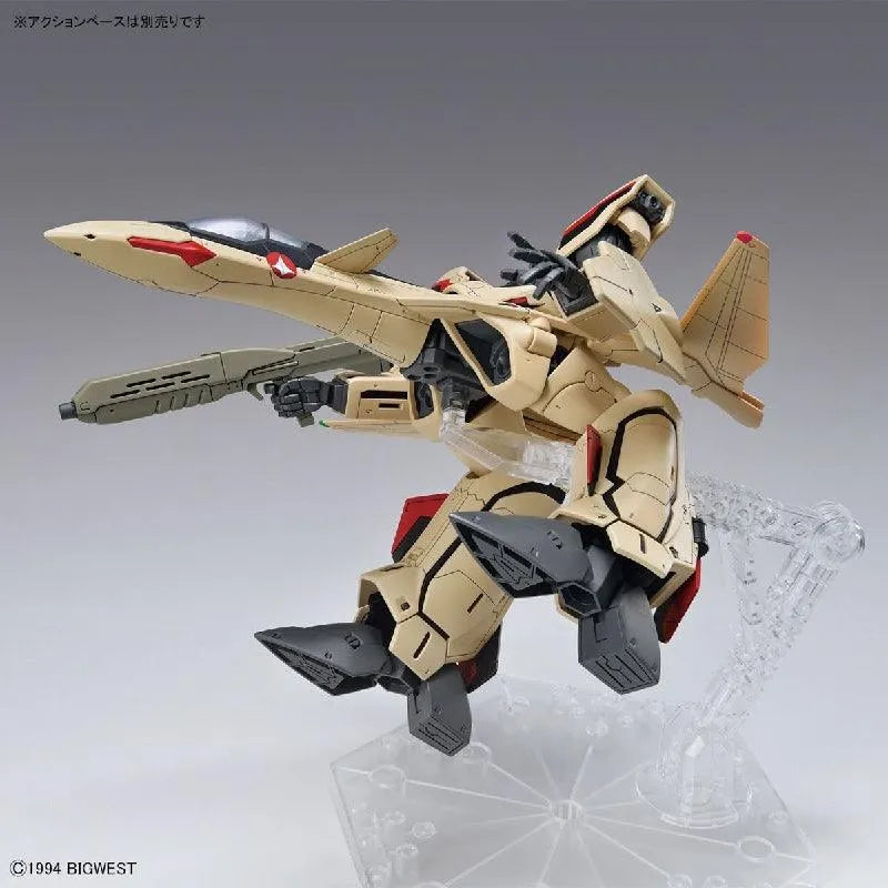 Bandai HG 1/100 Macross YF-19 Excalibur (Robotech) - Kidultverse