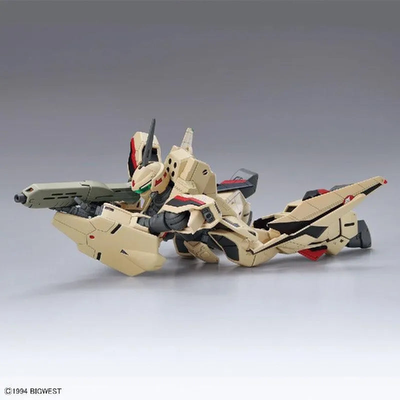 Bandai HG 1/100 Macross YF-19 Excalibur (Robotech) - Kidultverse