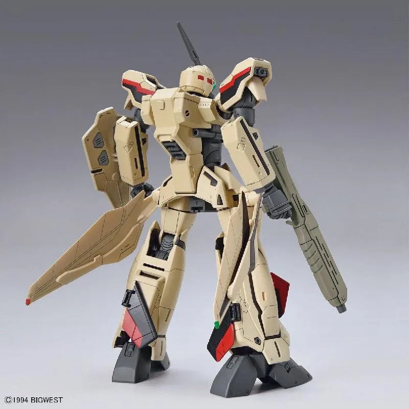 Bandai HG 1/100 Macross YF-19 Excalibur (Robotech) - Kidultverse